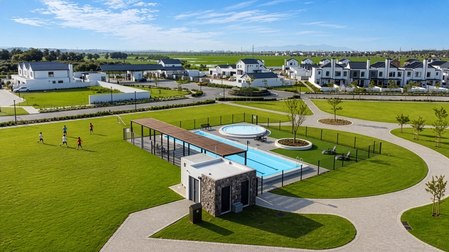 2 Bedroom Property for Sale in Le Coste Estate Western Cape